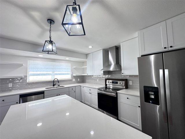 1818 Cripple Creek Drive, Garland, TX 75041