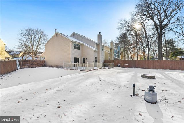 352 SHADY LN, Marlton, NJ 08053