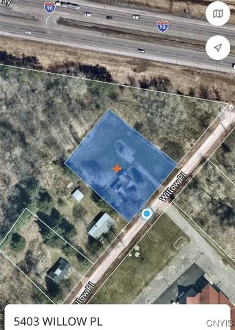 5403 Willow Place, Verona, NY 13478