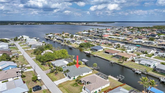 5258 BOYLE TERRACE, Port Charlotte, FL 33981