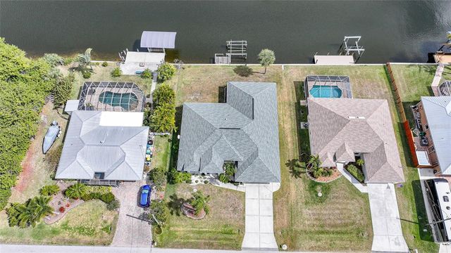 5258 BOYLE TERRACE, Port Charlotte, FL 33981