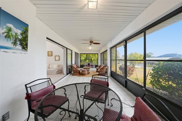 5258 BOYLE TERRACE, Port Charlotte, FL 33981