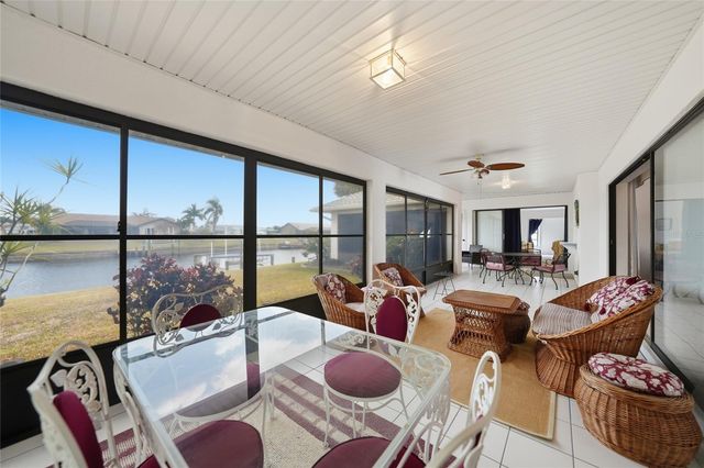 5258 BOYLE TERRACE, Port Charlotte, FL 33981