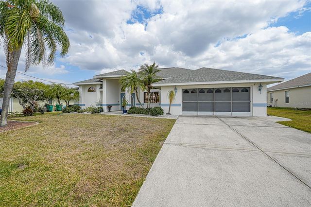 5258 BOYLE TERRACE, Port Charlotte, FL 33981