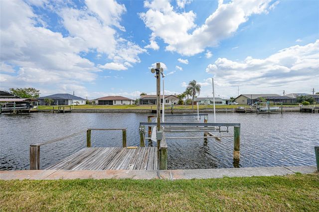 5258 BOYLE TERRACE, Port Charlotte, FL 33981