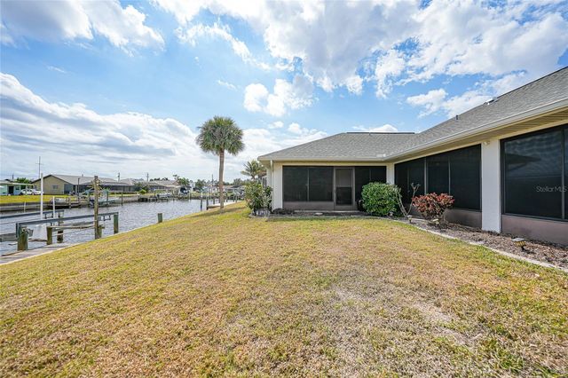 5258 BOYLE TERRACE, Port Charlotte, FL 33981