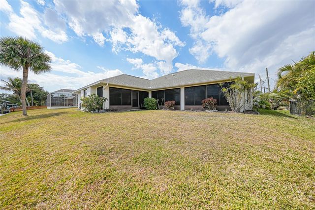 5258 BOYLE TERRACE, Port Charlotte, FL 33981