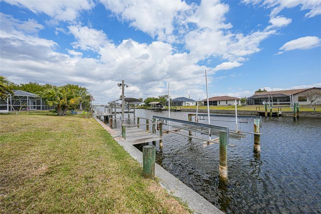 5258 BOYLE TERRACE, Port Charlotte, FL 33981