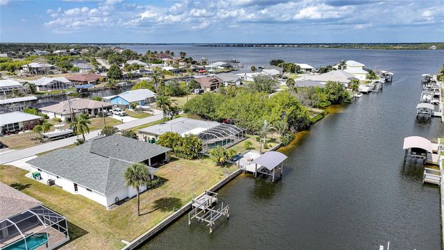 5258 BOYLE TERRACE, Port Charlotte, FL 33981