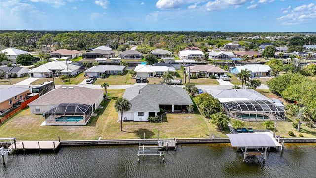 5258 BOYLE TERRACE, Port Charlotte, FL 33981