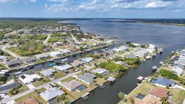 5258 BOYLE TERRACE, Port Charlotte, FL 33981