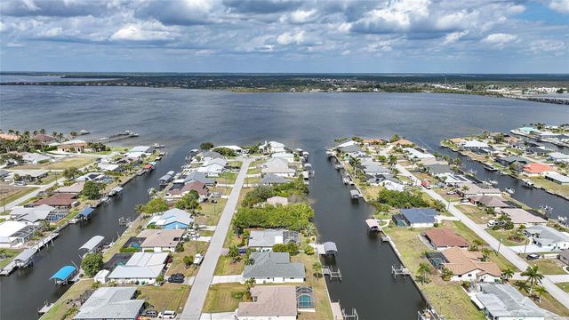 5258 BOYLE TERRACE, Port Charlotte, FL 33981