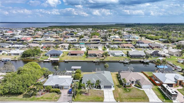 5258 BOYLE TERRACE, Port Charlotte, FL 33981