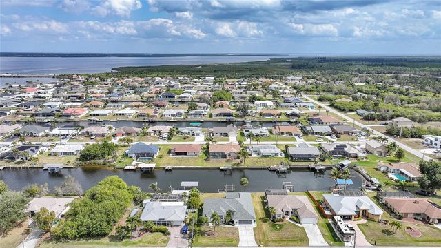 5258 BOYLE TERRACE, Port Charlotte, FL 33981