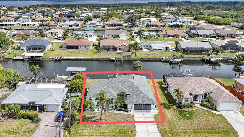 5258 BOYLE TERRACE, Port Charlotte, FL 33981
