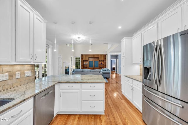 122 Loblolly Drive, Durham, NC 27712