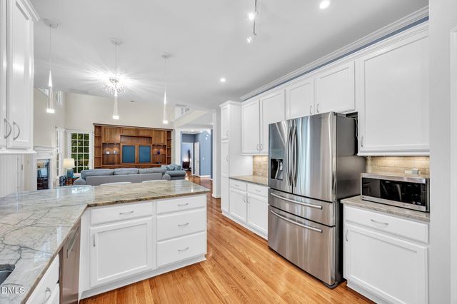 122 Loblolly Drive, Durham, NC 27712