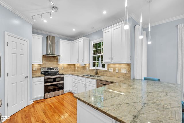 122 Loblolly Drive, Durham, NC 27712