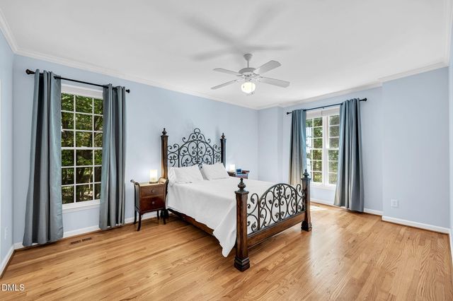 122 Loblolly Drive, Durham, NC 27712