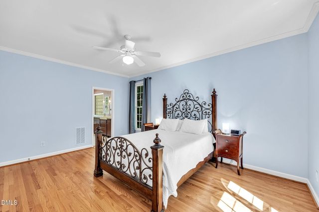 122 Loblolly Drive, Durham, NC 27712