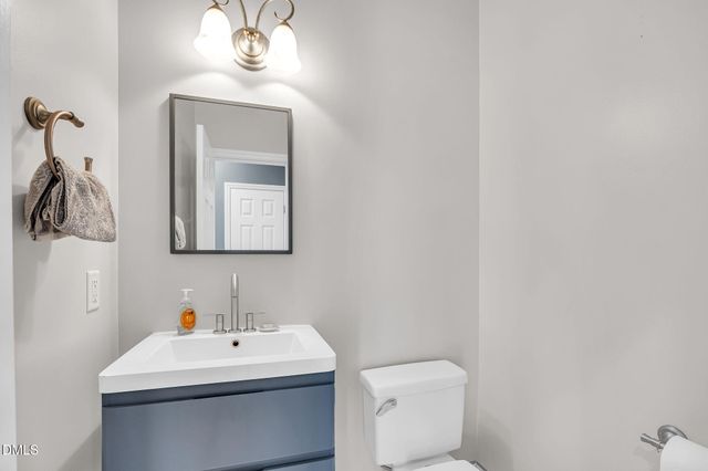 122 Loblolly Drive, Durham, NC 27712