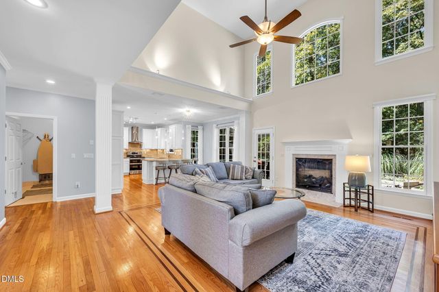 122 Loblolly Drive, Durham, NC 27712