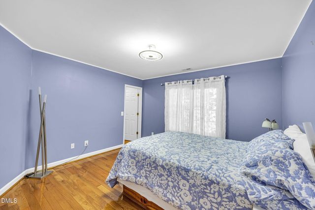 122 Loblolly Drive, Durham, NC 27712