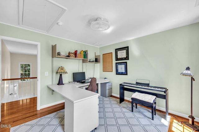 122 Loblolly Drive, Durham, NC 27712