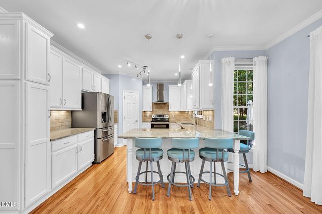 122 Loblolly Drive, Durham, NC 27712