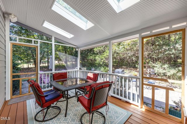 122 Loblolly Drive, Durham, NC 27712