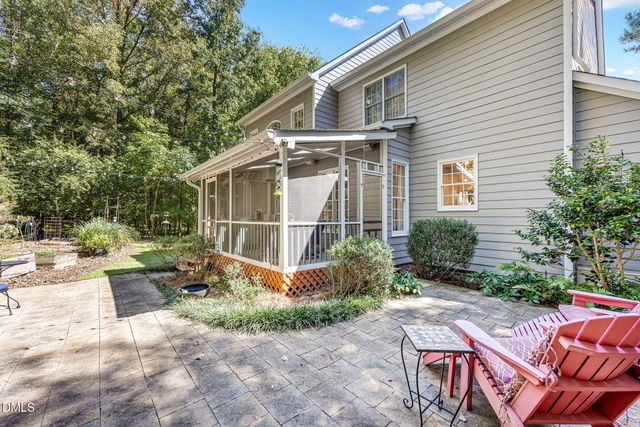 122 Loblolly Drive, Durham, NC 27712