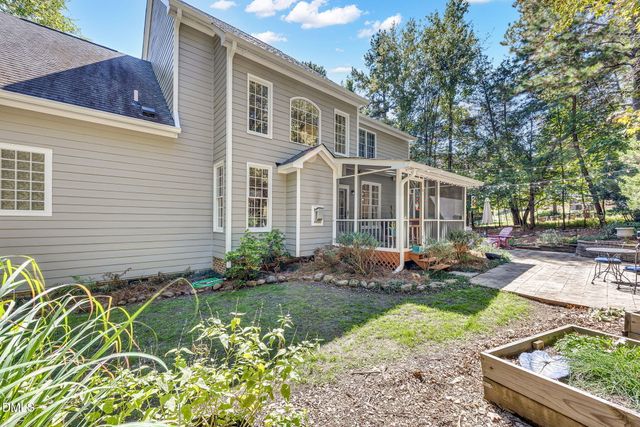 122 Loblolly Drive, Durham, NC 27712