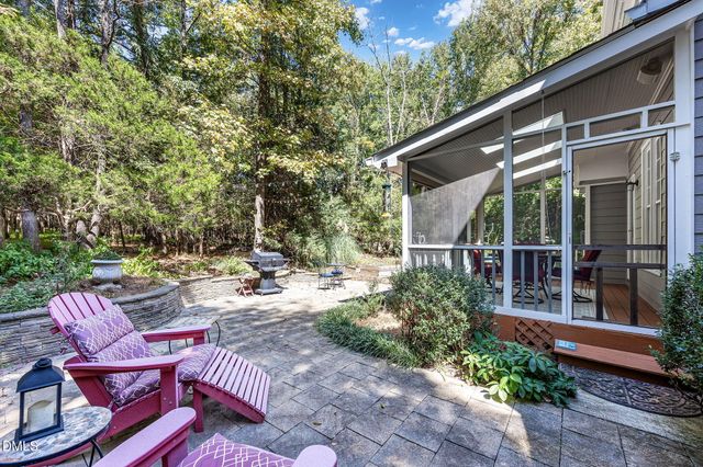 122 Loblolly Drive, Durham, NC 27712