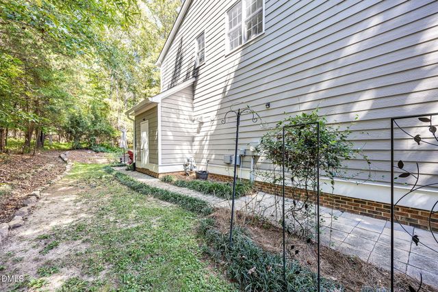 122 Loblolly Drive, Durham, NC 27712