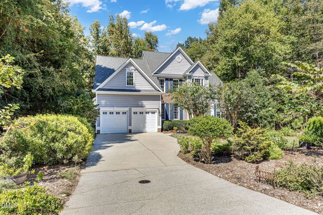 122 Loblolly Drive, Durham, NC 27712