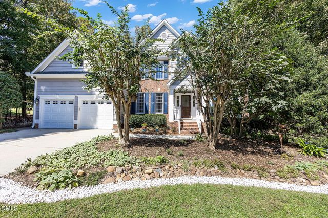 122 Loblolly Drive, Durham, NC 27712