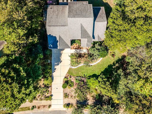 122 Loblolly Drive, Durham, NC 27712