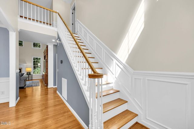 122 Loblolly Drive, Durham, NC 27712