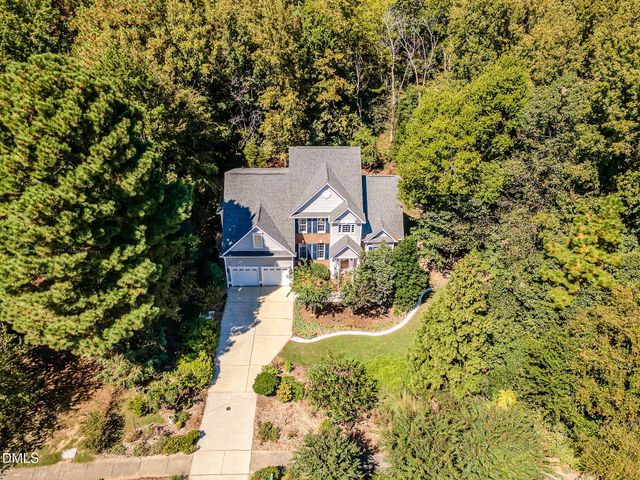 122 Loblolly Drive, Durham, NC 27712