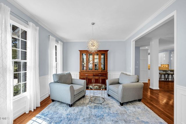 122 Loblolly Drive, Durham, NC 27712