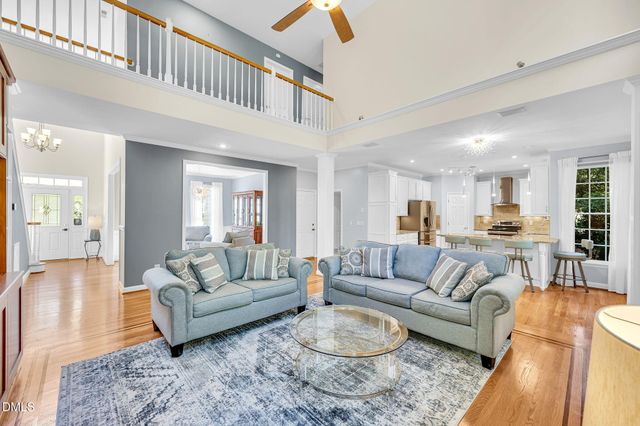 122 Loblolly Drive, Durham, NC 27712