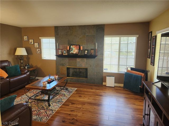 460 Temple Canyon Place 2, Henderson, NV 89074