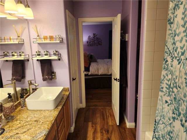 460 Temple Canyon Place 2, Henderson, NV 89074
