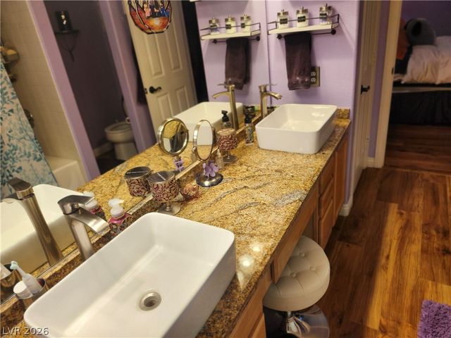 460 Temple Canyon Place 2, Henderson, NV 89074