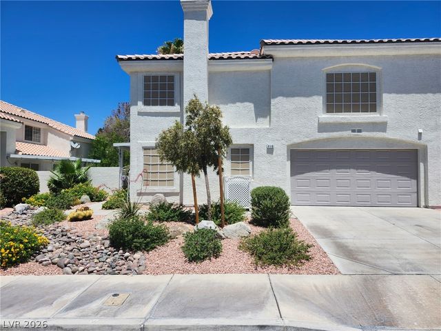 460 Temple Canyon Place 2, Henderson, NV 89074