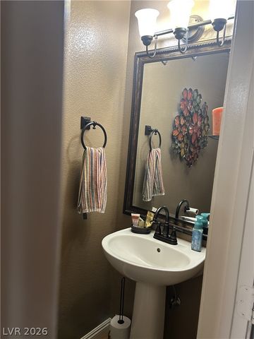 460 Temple Canyon Place 2, Henderson, NV 89074