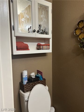 460 Temple Canyon Place 2, Henderson, NV 89074