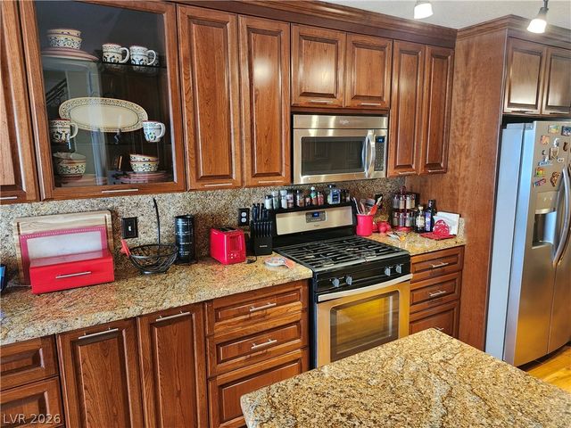 460 Temple Canyon Place 2, Henderson, NV 89074