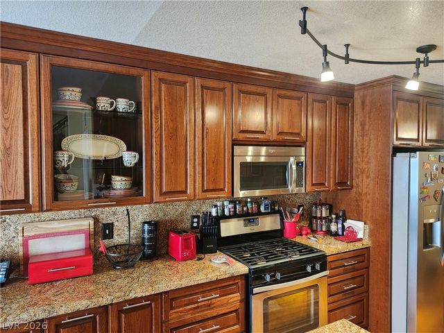 460 Temple Canyon Place 2, Henderson, NV 89074