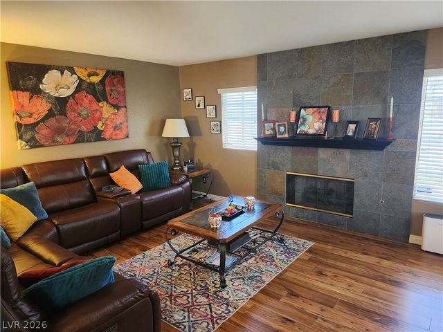 460 Temple Canyon Place 2, Henderson, NV 89074